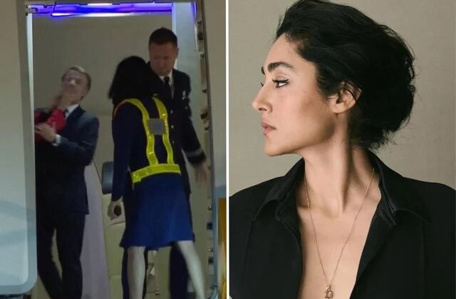 Macron’un Vietnam’da First Lady’den yediği tokadın sebebi ortaya çıktı