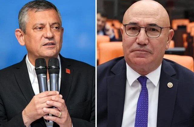 Mahmut Tanal: Özgür Özel’in kuracağı varsayılan partinin oy oranı yüzde 29.4