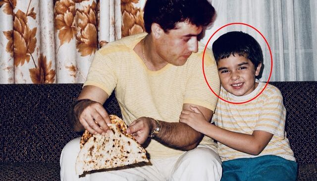 Mahmut Tuncer’in gözlerden uzak büyüttüğü oğlunun siyasetçi olduğu ortaya çıktı