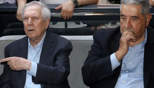 Mahmut Uslu’dan teknik direktör açıklaması: Yabancı ve Türk 2-3 alternatifimiz var