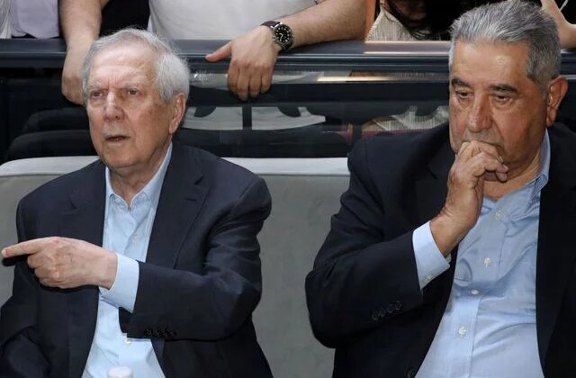 Mahmut Uslu’dan teknik direktör açıklaması: Yabancı ve Türk 2-3 alternatifimiz var