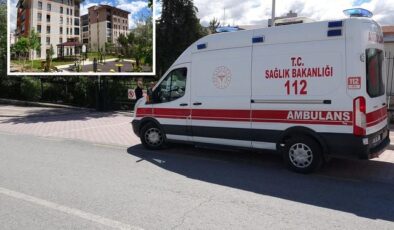 Malatya’da 18 yaşındaki genç kız parkta ölü bulundu