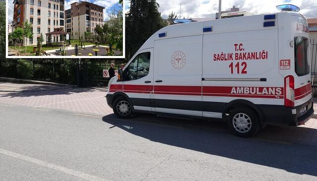 Malatya’da 18 yaşındaki genç kız parkta ölü bulundu