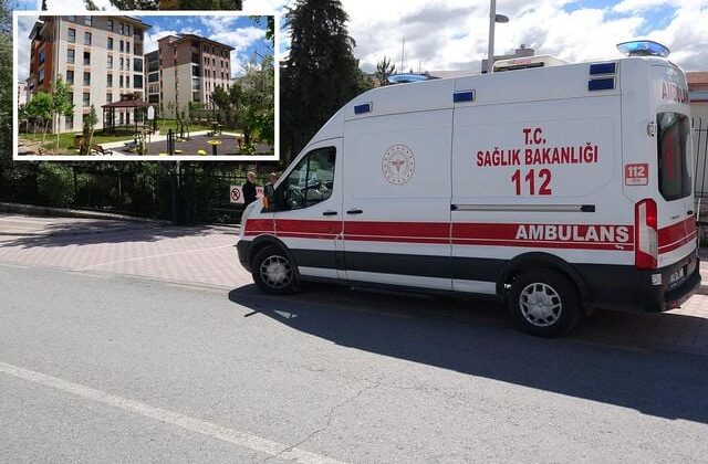 Malatya’da 18 yaşındaki genç kız parkta ölü bulundu