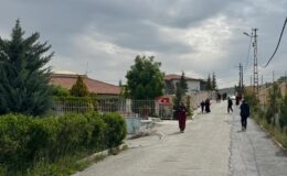 Malatya’da eğitime 1 gün ara verildi
