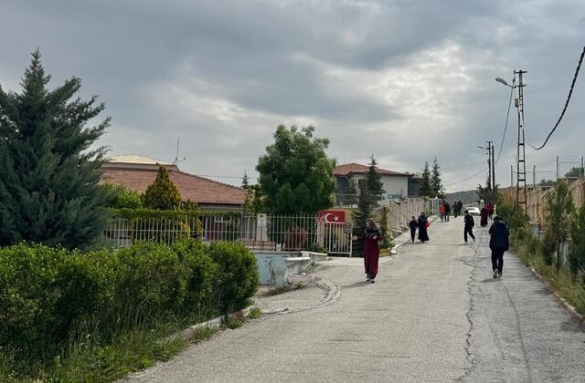 Malatya’da eğitime 1 gün ara verildi