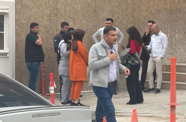 Malatya’daki sarsıntıyı “Deprem Uyarı Sistemi” nokta atışı bildi