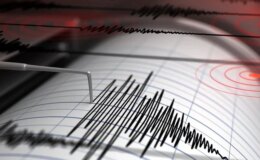 Malatya’nın Pütürge ilçesinde 4 büyüklüğünde deprem