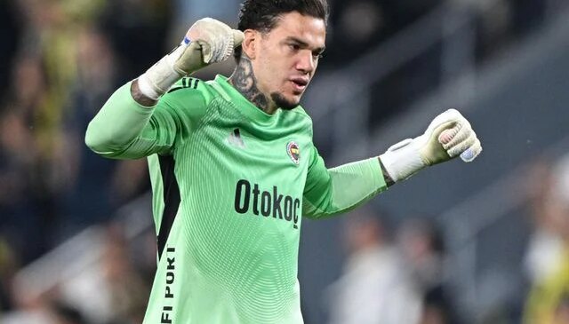 Manchester City’den Ederson’a büyük sürpriz