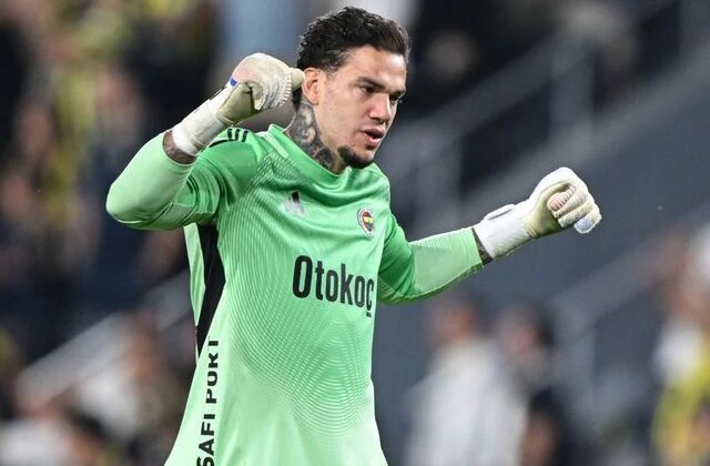 Manchester City’den Ederson’a büyük sürpriz