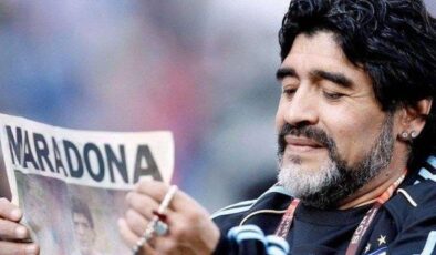 Maradona’nın ölümüne ilişkin yürütülen davada iki doktor hakim karşısına çıktı