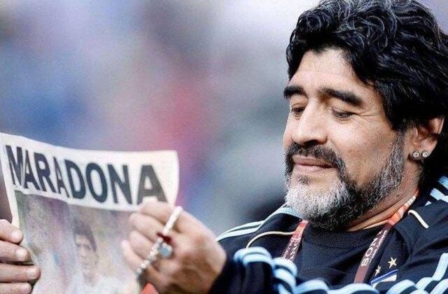 Maradona’nın ölümüne ilişkin yürütülen davada iki doktor hakim karşısına çıktı