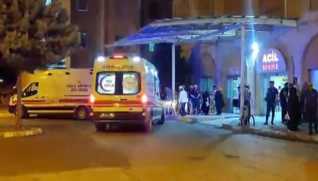 Mardin’de iki grup arasında bıçaklı kavga: 1 ölü