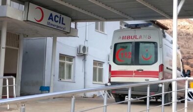 Ekmek pişirirken elektrik akımına kapılan genç kız hayatını kaybetti