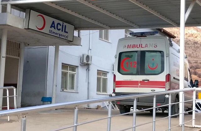 Ekmek pişirirken elektrik akımına kapılan genç kız hayatını kaybetti