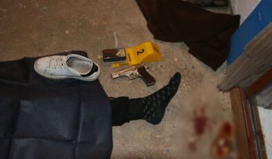 ‘Kaza’ denilerek kapatılan dosya açıldı; 2 kişi cinayetten tutuklandı