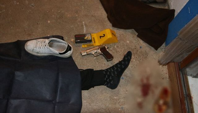 ‘Kaza’ denilerek kapatılan dosya açıldı; 2 kişi cinayetten tutuklandı