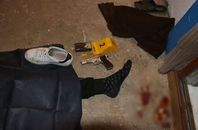 ‘Kaza’ denilerek kapatılan dosya açıldı; 2 kişi cinayetten tutuklandı