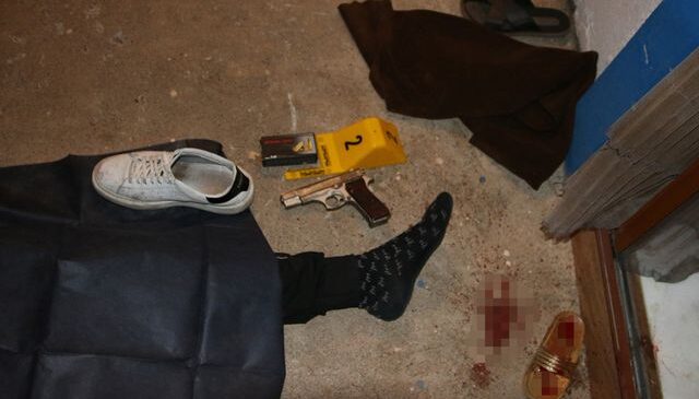 3 yıl “kaza” sanıldı! Gerçek kriminal raporla ortaya çıktı
