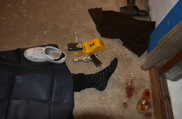 3 yıl “kaza” sanıldı! Gerçek kriminal raporla ortaya çıktı