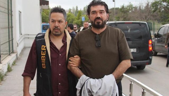 Rasim Ozan Kütahyalı’nın hesaplarında dudak uçuklatan para trafiği