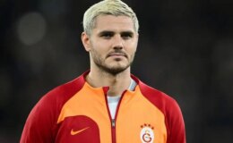 Mauro Icardi’ye özel veda