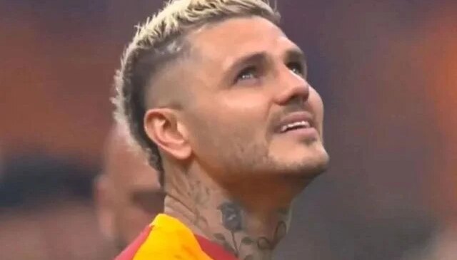 Mauro Icardi’ye sürpriz talip! Giderse yer yerinden oynar