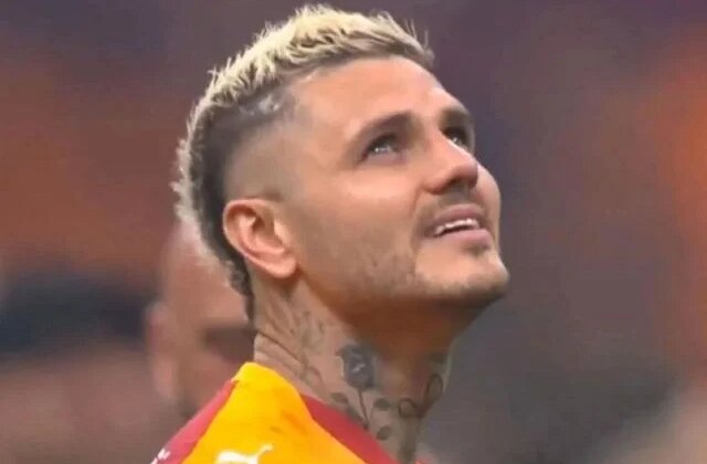 Mauro Icardi’ye sürpriz talip! Giderse yer yerinden oynar