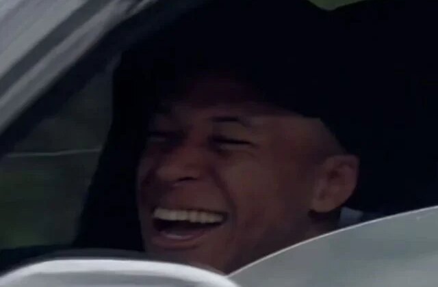 Mbappe’den milyonlarca taraftarı delirten hareket