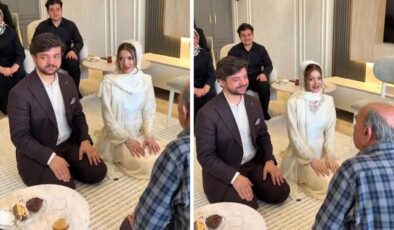 Mehirde çıtayı arşa çıkardı: Gelinden inanılmaz talep
