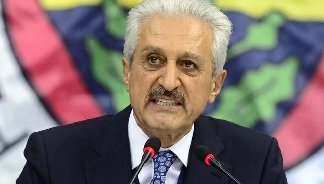 Mehmet Ali Aydınlar’ın başkan adaylığından vazgeçme sebebi dikkat çekti