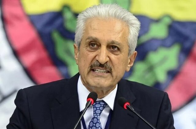 Mehmet Ali Aydınlar’ın başkan adaylığından vazgeçme sebebi dikkat çekti