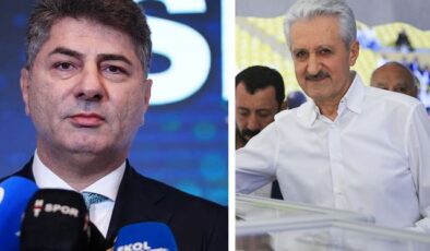 Mehmet Ali Aydınlar’ın geri adımı sonrası Hakan Safi’nin günler önceki sözleri yeniden gündemde