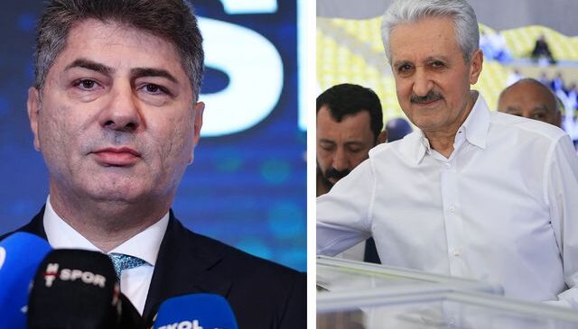 Mehmet Ali Aydınlar’ın geri adımı sonrası Hakan Safi’nin günler önceki sözleri yeniden gündemde