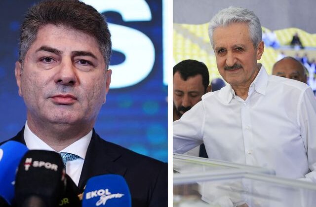 Mehmet Ali Aydınlar’ın geri adımı sonrası Hakan Safi’nin günler önceki sözleri yeniden gündemde