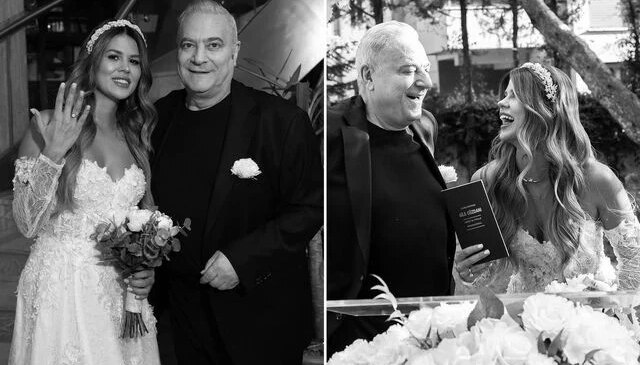 Mehmet Ali Erbil, yeniden evlenmek istiyor
