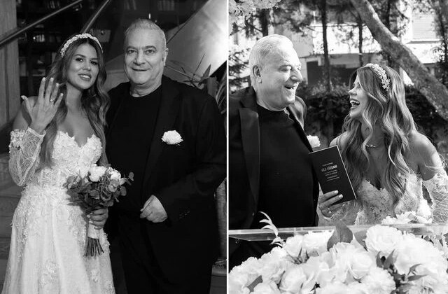 Mehmet Ali Erbil, yeniden evlenmek istiyor