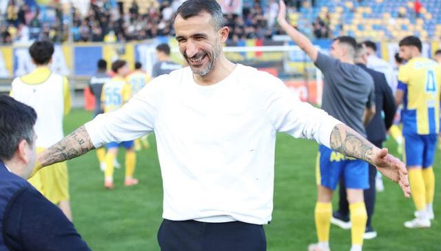 Mehmet Topal’a Avrupa’dan talipler artıyor
