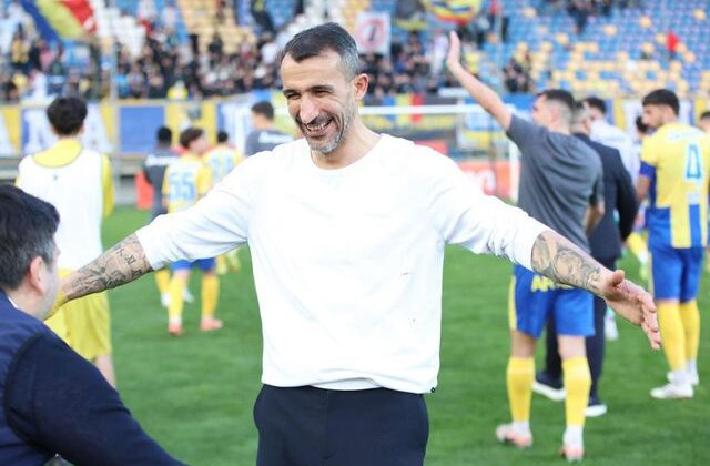 Mehmet Topal’a Avrupa’dan talipler artıyor