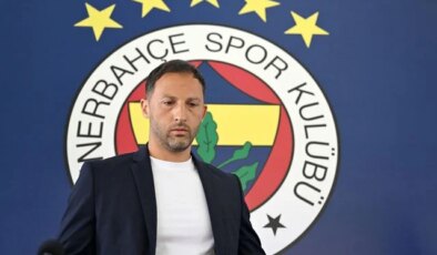Menajerinden sürpriz iddia: Tedesco geri dönebilir