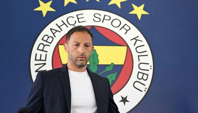 Menajerinden sürpriz iddia: Tedesco geri dönebilir