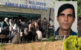 Mersin’de 6 kişiyi katleden cani, bu soru sonrası ateş açmış