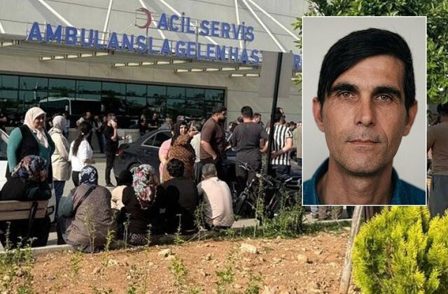 Mersin’de 6 kişiyi katleden cani, bu soru sonrası ateş açmış