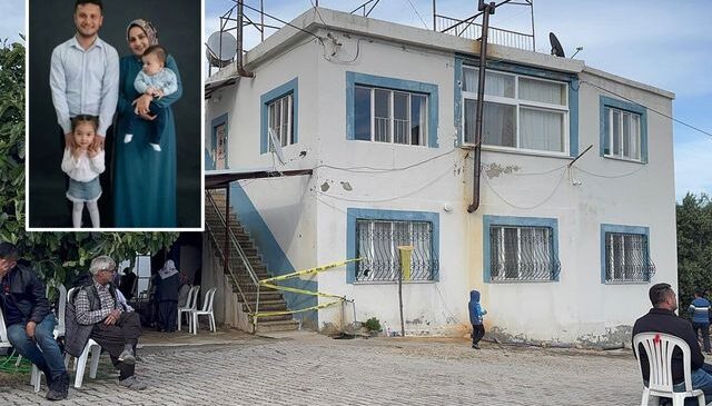 Bozyazı’daki faciada AFAD’dan zehirli madde taraması