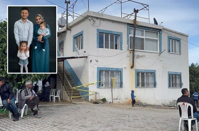 Bozyazı’daki faciada AFAD’dan zehirli madde taraması