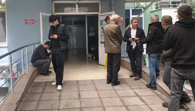 4 kişilik ailenin tatili facia ile bitti! 2 çocukları öldü, anne-baba yoğun bakımda