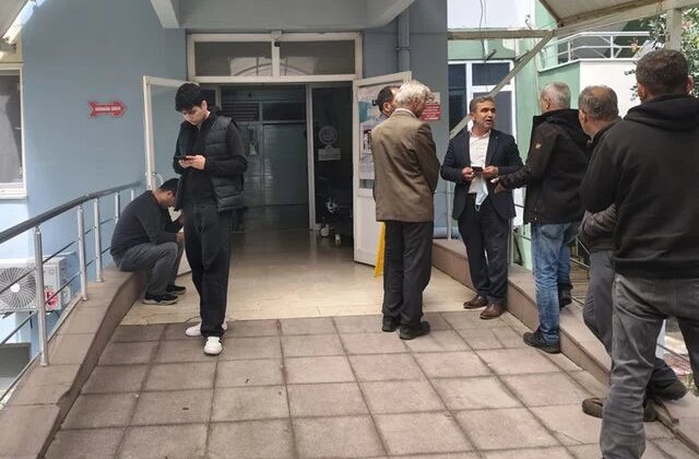 4 kişilik ailenin tatili facia ile bitti! 2 çocukları öldü, anne-baba yoğun bakımda