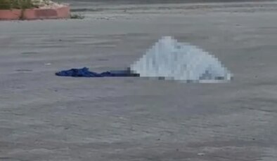 Mersin’de 6 kişiyi öldüren cani yakalanacağını anlayınca intihar etti
