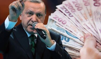 Erdoğan talimatı verdi, 20 ilde dev yasa dışı bahis operasyonu