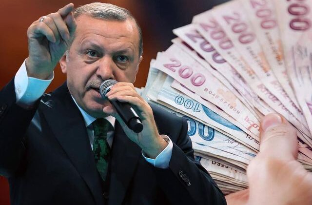 Erdoğan talimatı vermişti, 20 ilde dev yasa dışı bahis operasyonu